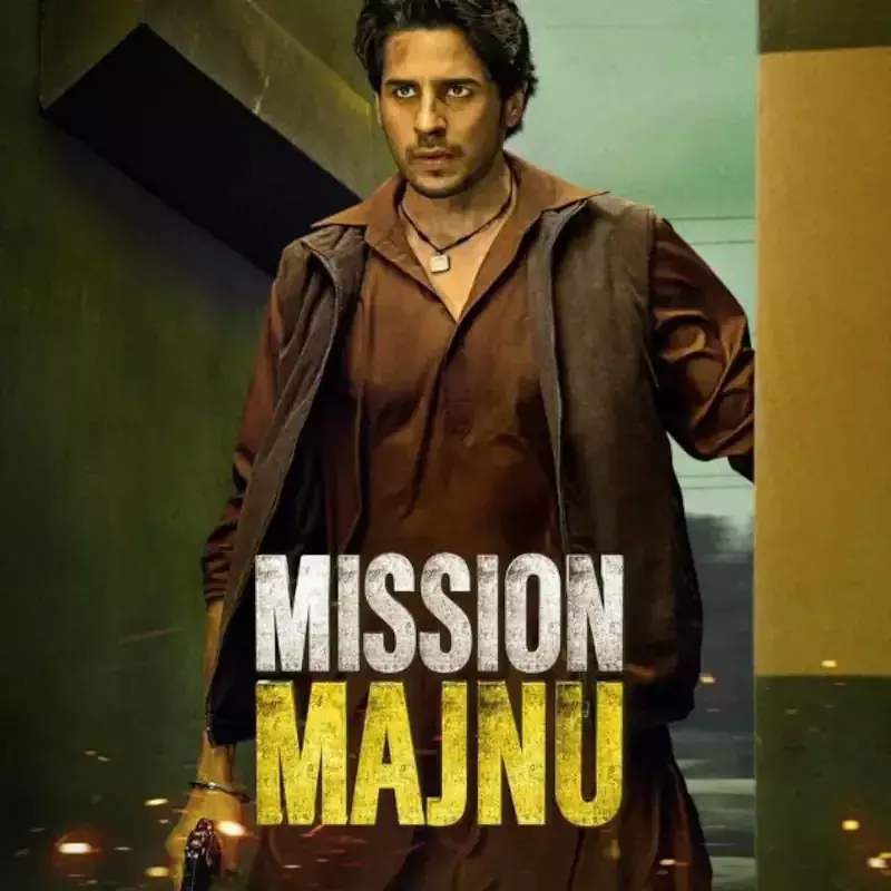 ‘Mission Majnu’ जनवरी में होगी रिलीज, जानें कब देख पाएंगे फिल्म