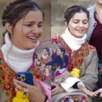 Rubina Dilaik hot photo big boss