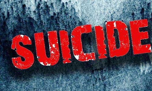 Suicide: युवती ने दी जान, बिल्डिंग में मचा हड़कंप