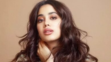 Janhvi Kapoor ने कराया रॉयल फोटोशूट, चेहरे से नजरें हटाना हुआ मुश्किल