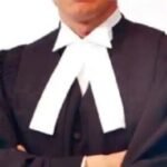 vakil, lawyer in uttar pradesh dress