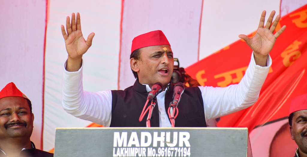 Uttar Pradesh: अखिलेश-शिवपाल मिलकर करेंगे नगर निकाय चुनाव प्रचार