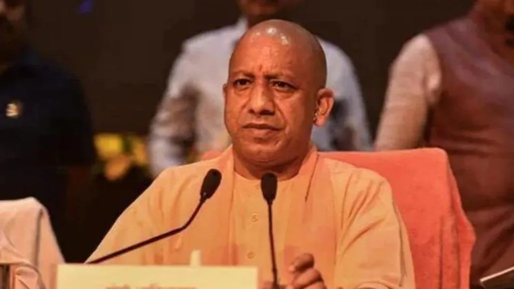 CM yogi aditayanath culprit tahalaka