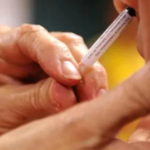 Covid Nasal Vaccine: iNCOVACC