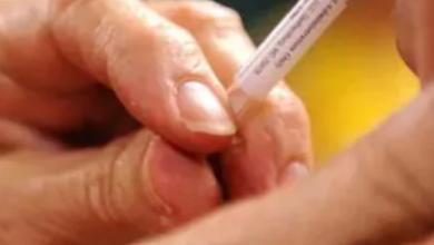 Covid Nasal Vaccine: iNCOVACC