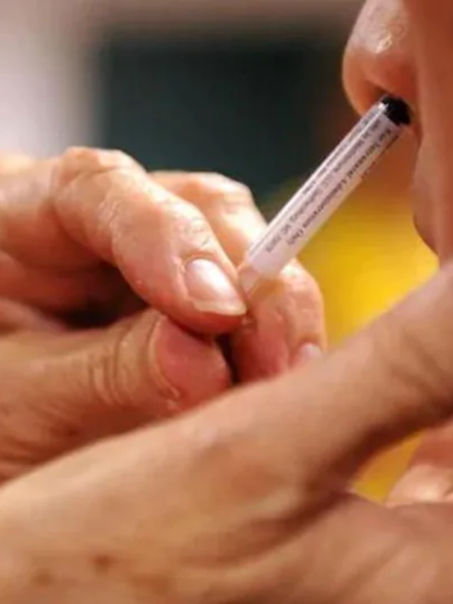 Covid Nasal Vaccine iNCOVACC: जानिए 10 बड़े सवालों के जवाब ?