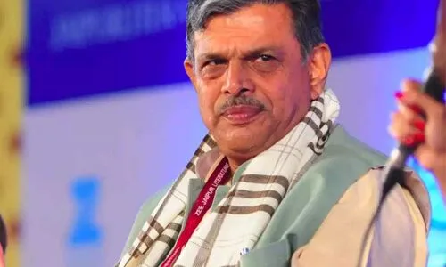 संघ के सरकार्यवाह दत्तात्रेय का सात दिवसीय यूपी दौरा, करेंगे कई विषयों पर मंथन