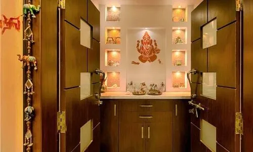 Home Vastu Today : पूजाघर में न रखें ये चीजें