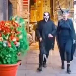 Prank Video : शख्स ने किया ऐसा मजेदार प्रैंक, डर के मारे लोगों की निकल गई चीख