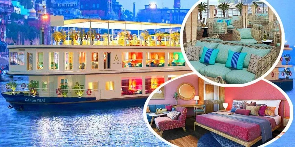 PM मोदी ने दुनिया के सबसे लंबे गंगा विलास क्रूज को दिखाई हरी झंडी