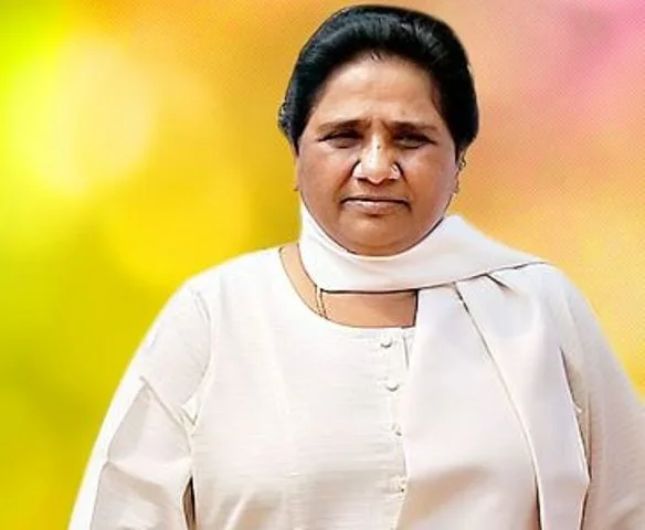 Mayawati के जन्मदिन पर UP में आयोजित होगा समारोह