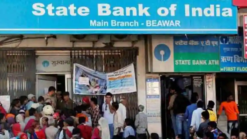 state bank of india sbi
