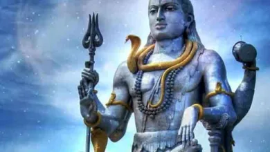 Mahashivratri : भोलेनाथ का व्रत आज, जानें महादेव की सबसे सरल पूजा विधि