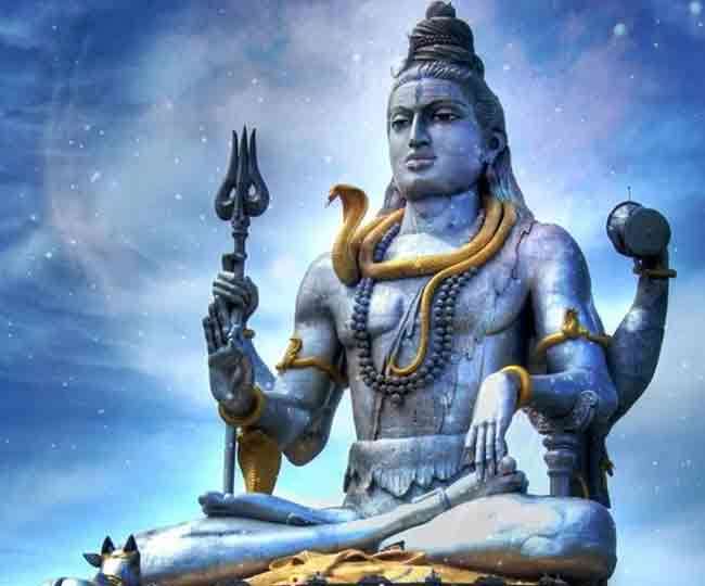 Mahashivratri : भोलेनाथ का व्रत आज, जानें महादेव की सबसे सरल पूजा विधि