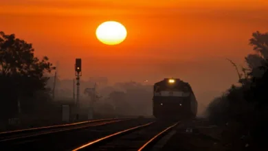 सुपर स्पीड से भागेगी भारतीय रेल, मिला 2.4 लाख करोड़, 75,000 नई भर्तियां