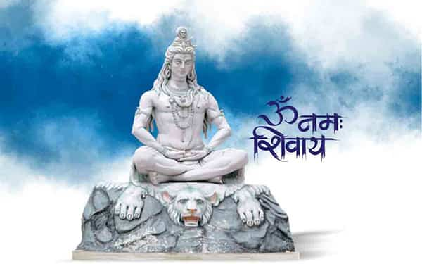 Mahashivratri 2023 Hindi Wishes, Status, Quotes, WhatsApp Greetings