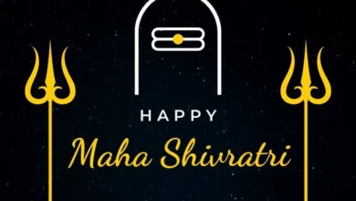 Maha Shivratri 2023 की शुभकामनाये हिंदी में | Whatsapp Facebook