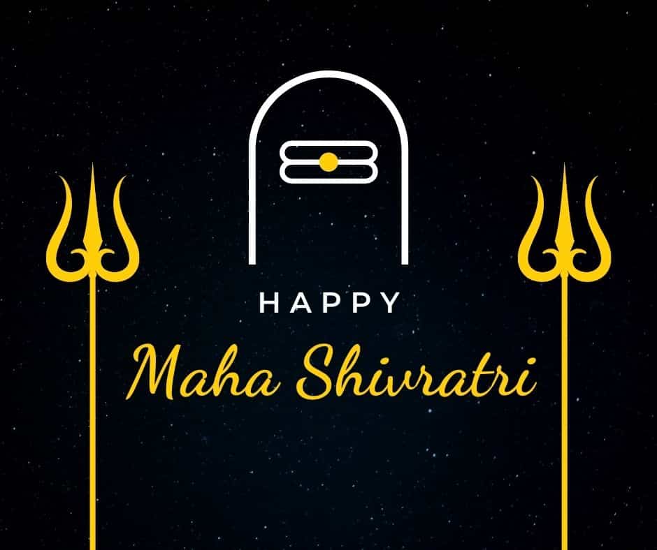 Mahashivratri 2023 Hindi Wishes, Status, Quotes, WhatsApp Greetings