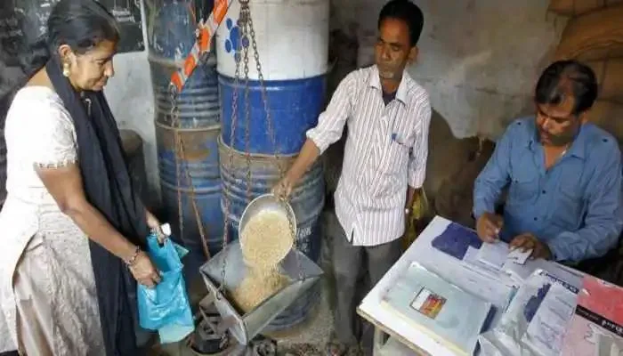 Free Ration राशनकार्ड पर बड़ा फैसला, अब एक ग्राम भी नहीं मिलेगा कम