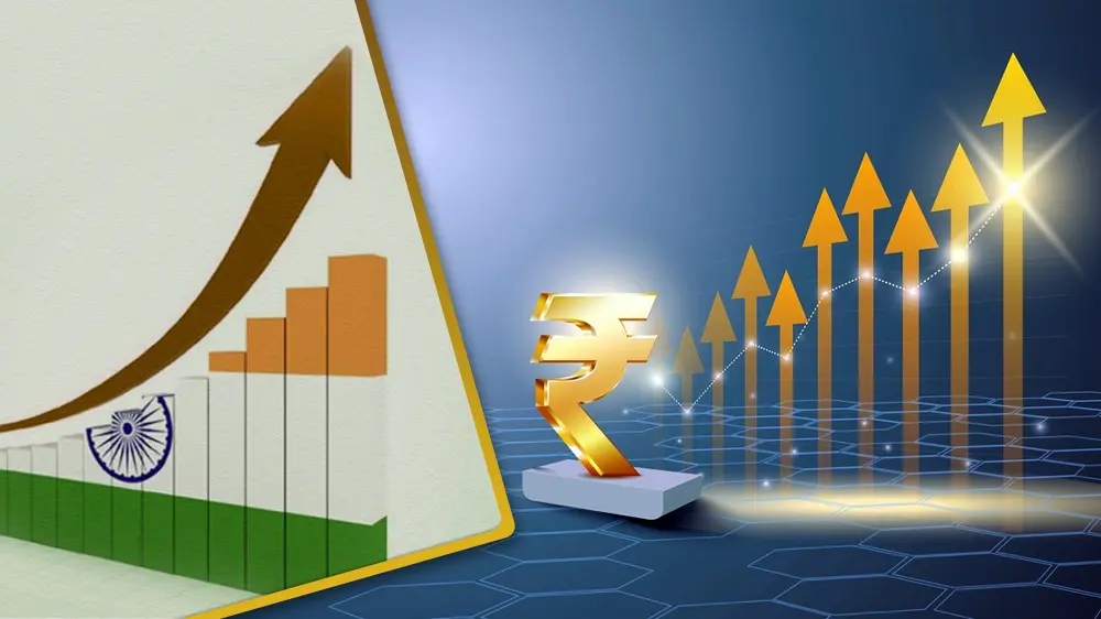 Per Capita Income of India: देश में हर साल तेजी से बढ़ रही प्रति व्यक्ति आय, 2014 के बाद से हुई दोगुनी