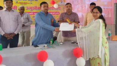 Kasganj: निपुण लक्ष्य हासिल करने वाला लखमीपुर बना जनपद का पहला निपुण विद्यालय