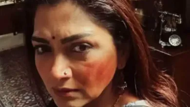 महिला आयोग की सदस्य kushboo sundar का खुलाशा, जब वो 8 साल की थी तो उनके पिता उनके साथ…!