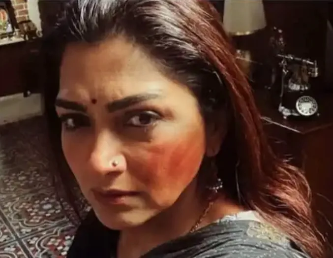 महिला आयोग की सदस्य kushboo sundar का खुलाशा, जब वो 8 साल की थी तो उनके पिता उनके साथ…!