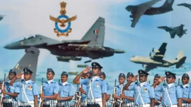 IAF Agniveer Recruitment 2023: भारतीय वायु सेना में अग्निवायु भर्ती के लिए आवेदन प्रक्रिया शुरू