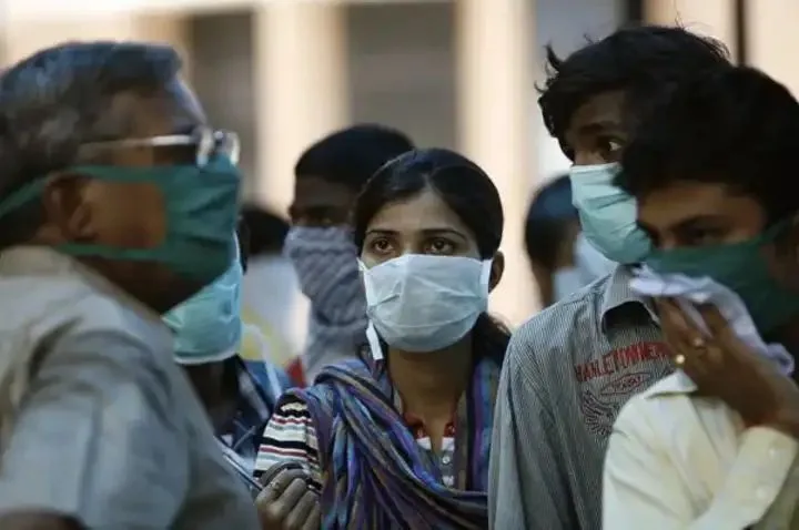 H3N2 वायरस बना जानलेवा, कोरोना की तरह है खतरनाक, हल्के में न ले खाँसी बुखार