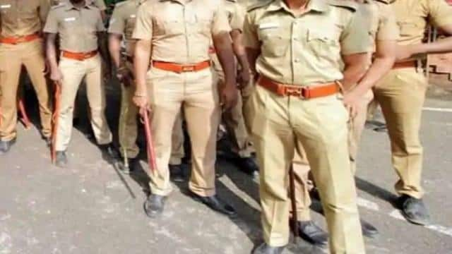 Sarkari Naukri: बिहार पुलिस में काँस्टेबिल भर्ती के आवेदन शुरू, जल्दी करे