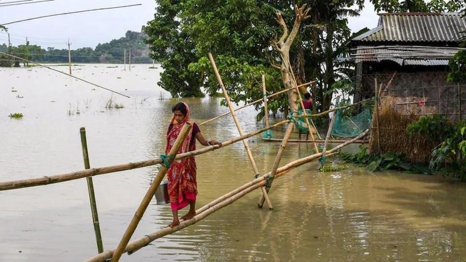 वास्तविक नुकसान