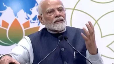 PM Vishwakarma Yojana Launched : पीएम की विश्कर्मा योजना की शुरूआत