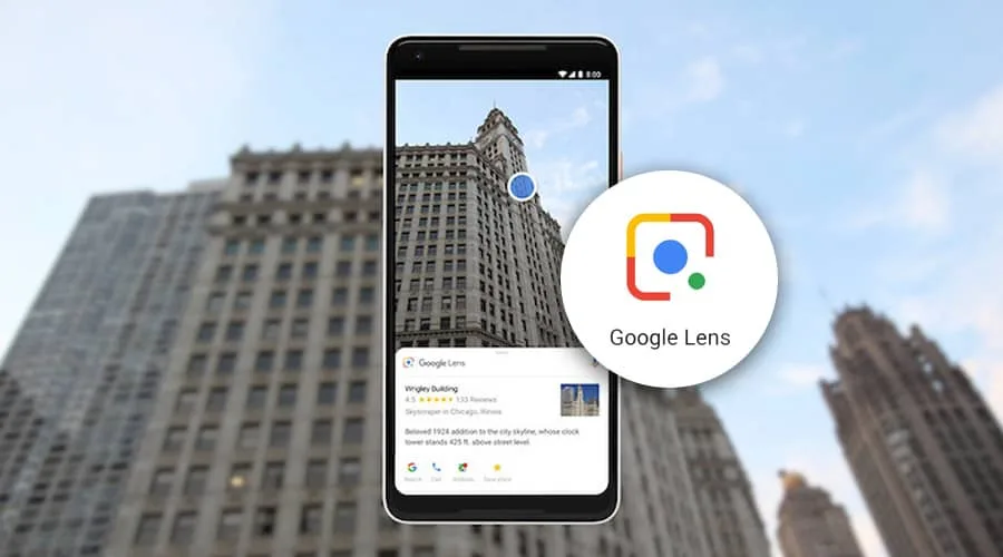 Google Lens: 4 काम जो आपके लिए आसानी से कर सकता है