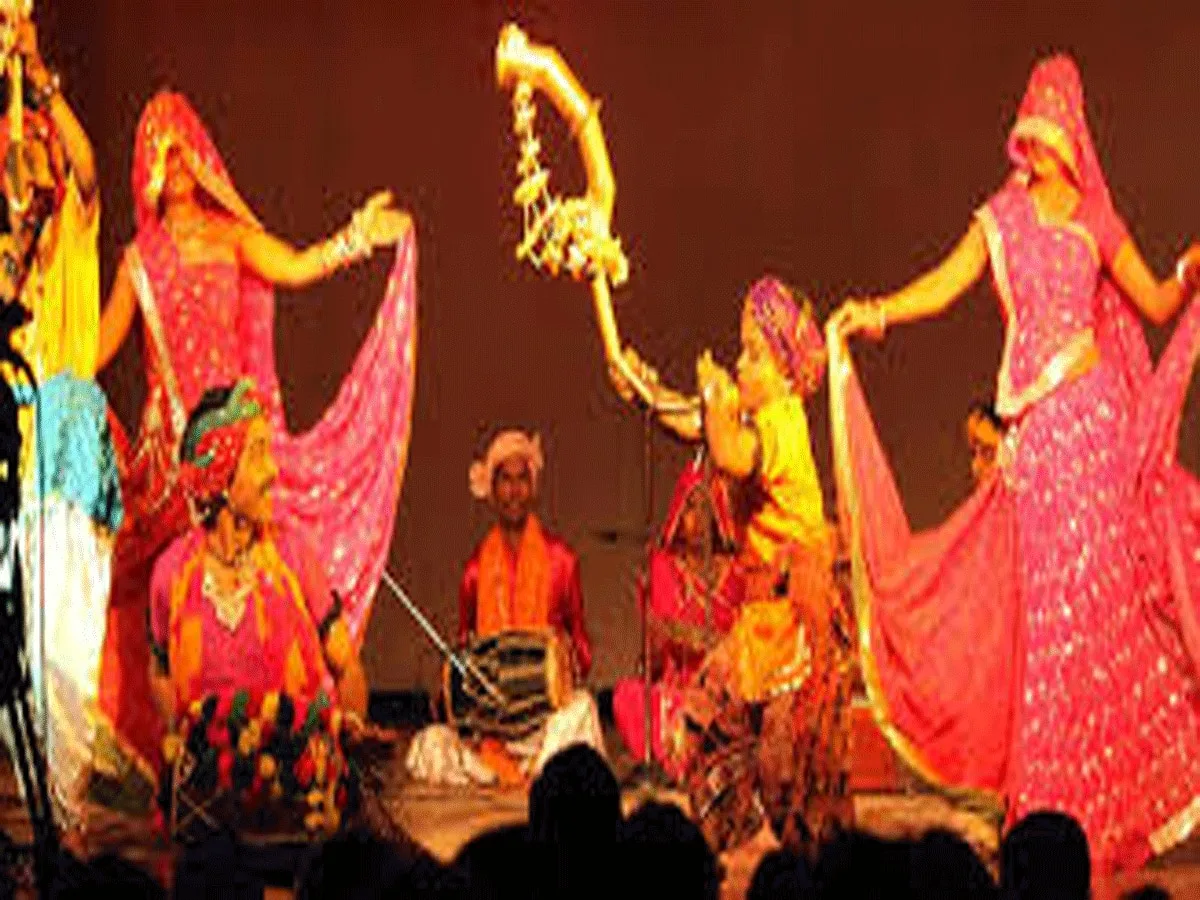 हमारी संस्कृति-हमारी पहचान सांस्कृतिक महोत्सव का आयोजन 25 दिसंबर से 15 जनवरी तक होगा