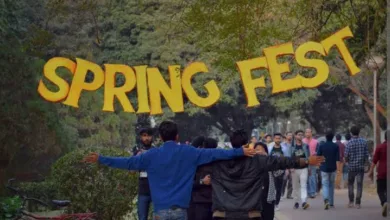 Spring Fest 2024: आईआईटी खड़गपुर का एशिया का सबसे बड़ा वार्षिक सामाजिक और सांस्कृतिक उत्सव