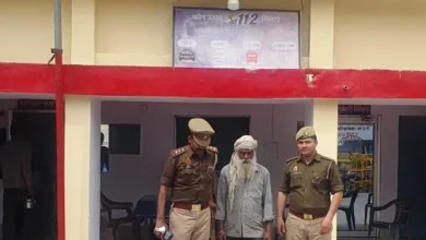 थाना sidhpura पुलिस द्वारा 27 वर्ष से लापता हिस्ट्रीशीटर का लगाया पता