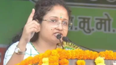 Jharkhand Politics: ‘पूरा झारखण्ड खड़ा है साथ…’, CM केजरीवाल की गिरफ्तारी पर हेमंत सोरेन की पत्नी