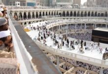 Mecca pilgrims death: सऊदी अरब के मक्का में 600 हज यात्रियों में 90 भारतीयों ने ली अंतिम सांस