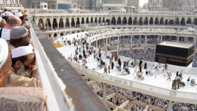Mecca pilgrims death: सऊदी अरब के मक्का में 600 हज यात्रियों में 90 भारतीयों ने ली अंतिम सांस