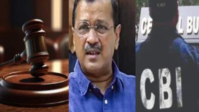 Arvind Kejriwal Plea in Delhi High Court: कोर्ट में वोले अरविंद केजरीवाल, मै कोई आतंकवादी नहीं