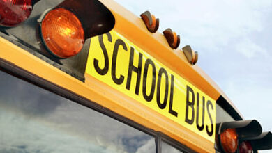 स्कूली वाहनों को लेकर परिवहन विभाग हुआ सख्त…. 22 जुलाई तक चलेगा स्कूली वाहन चेकिंग अभियान