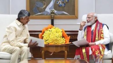 Chandrababu Meets PM Modi: चंद्रबाबू नायडू ने PM मोदी से मुलाकात में थमाई लिस्ट