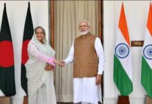 Sheikh Hasina : बांग्लादेश तखता पलट के भारत आईं शेख हसीना भारत मे रहेंगी या जाएंगी दूसरे देश