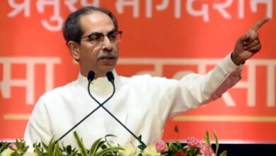 Uddhav Thackeray: पापा बांग्लादेश में हिंदुओं पर अत्याचार हो रहा है, ठाकरे ने मोदी को घेरा