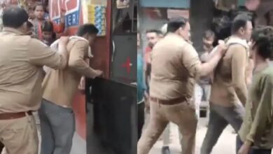 Bareilly Crime : लड़की पर तमंचा तानकर बोला, तुझे मुस्लिम बना दूँगा” और अगर कोई बीच में आया तो “बंग्लादेश बना