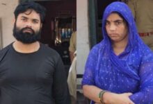 Agra News: तीन बार बेची गई एक लड़की, सभी ने किया दुष्कर्म; हिस्ट्रीशीट गिरफ्तार