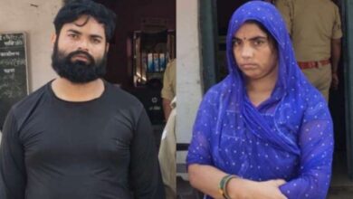 Agra News: तीन बार बेची गई एक लड़की, सभी ने किया दुष्कर्म; हिस्ट्रीशीट गिरफ्तार