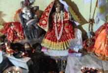 उत्तराखंड में विराजमान हैं शिव की जटाओं से प्रगट होनेवाली देवी भद्रकाली