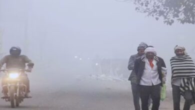 UP Wether : उत्तर प्रदेश के इन जनपदों में बारिश और बढ़ेगी ठंड